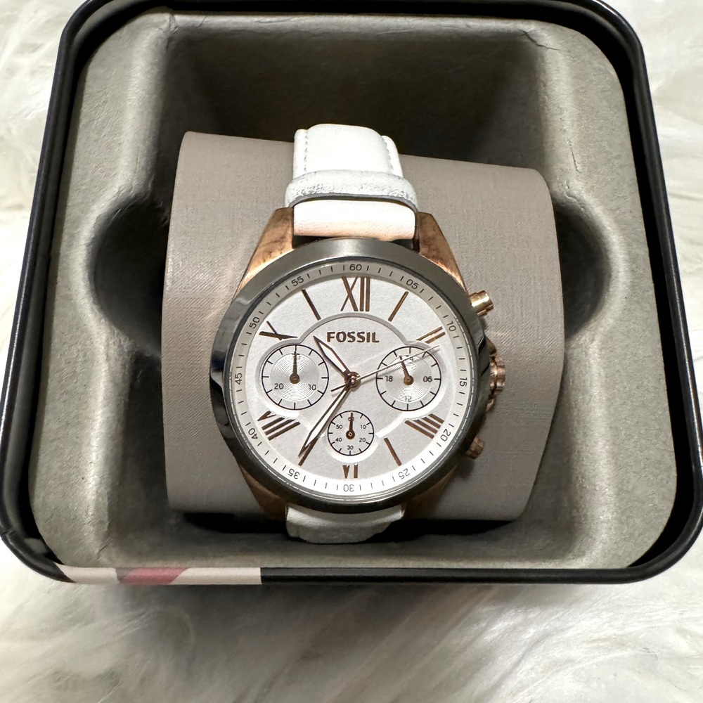 Fossil Watch